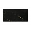 Cadia Black & Gold 25cm x 50cm Wall Tile