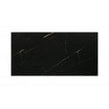 Cadia Black & Gold 25cm x 50cm Wall Tile