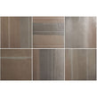 Equipe Cala Earth 20cm x 20cm Wall Tile