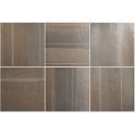Equipe Cala Earth 20cm x 20cm Wall Tile