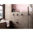Equipe Cala Earth 20cm x 20cm Wall Tile