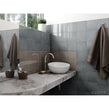 Equipe Cala Earth 20cm x 20cm Wall Tile