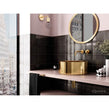 Equipe Cala Obsidian 20cm x 20cm Wall Tile
