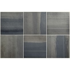 Equipe Cala Sugar 20cm x 20cm Wall Tile