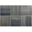 Equipe Cala Sugar 20cm x 20cm Wall Tile