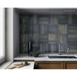 Equipe Cala Sugar 20cm x 20cm Wall Tile