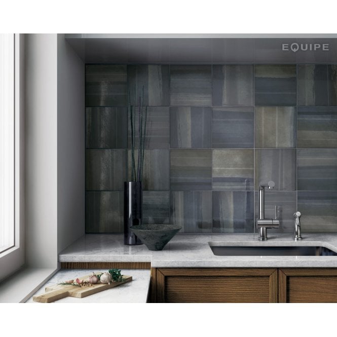 Equipe Cala Sugar 20cm x 20cm Wall Tile