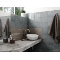 Equipe Cala Sugar 20cm x 20cm Wall Tile