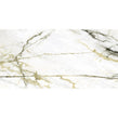 Calacatta Green Polished Wall & Floor Tile 60cm x 120cm