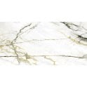 Calacatta Green Polished Wall & Floor Tile 60cm x 120cm
