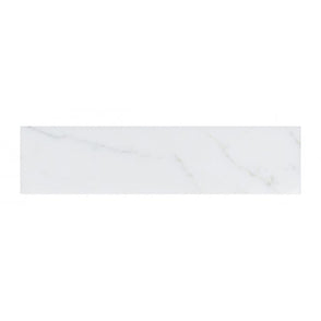 Calacatta Marble Gold 7.5cm x 30.5cm Wall & Floor Tile