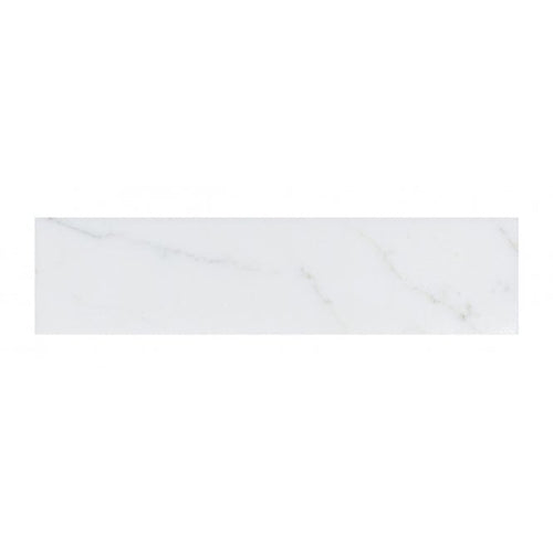 Calacatta Marble Gold 7.5cm x 30.5cm Wall & Floor Tile