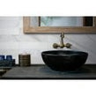 Calacatta Marble Gold 7.5cm x 30.5cm Wall & Floor Tile