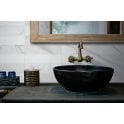 Calacatta Marble Gold 7.5cm x 30.5cm Wall & Floor Tile