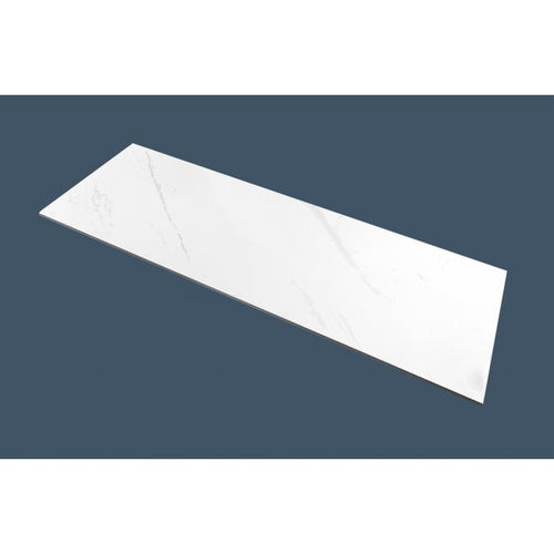 Calacatta Marmi 30cm x 90cm Wall Tile