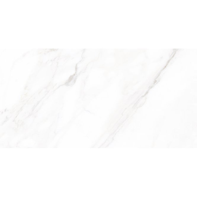 Calacatta Michael Polished 30cm x 60cm Wall and Floor Tile