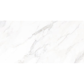 Calacatta Michael Polished 60cm x 120cm Wall and Floor Tile