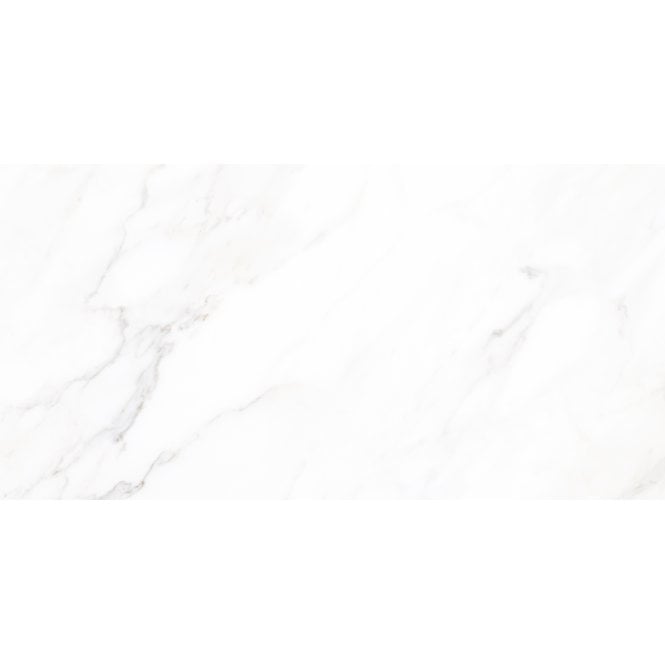 Calacatta Michael Polished 60cm x 120cm Wall and Floor Tile