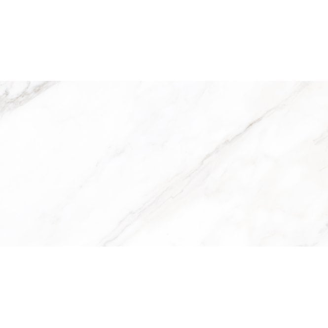 Calacatta Michael Polished 60cm x 120cm Wall and Floor Tile