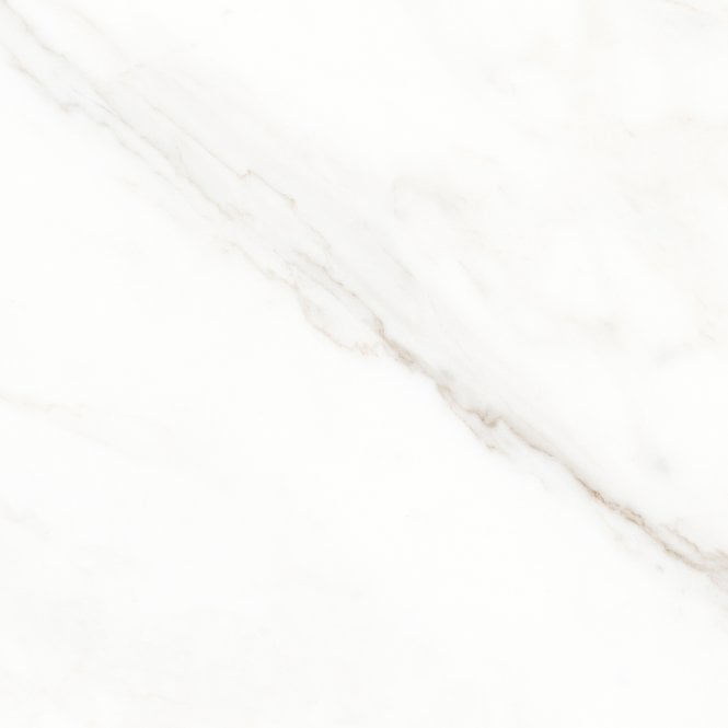 Calacatta Michael Polished 60cm x 60cm Wall and Floor Tile