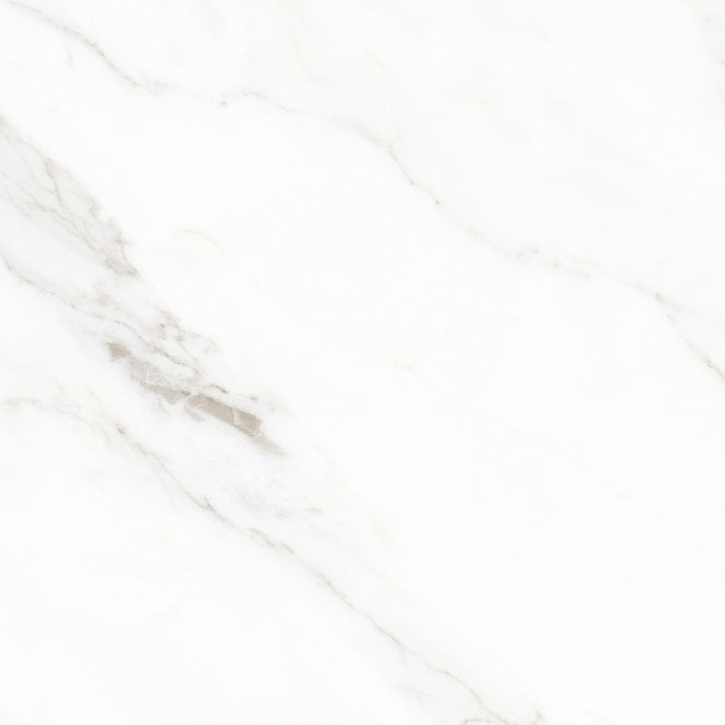 Calacatta Michael Polished 60cm x 60cm Wall and Floor Tile