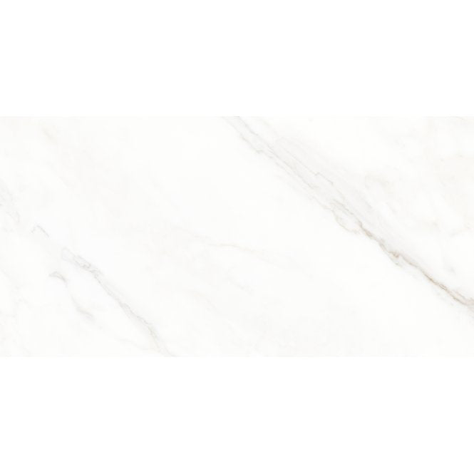 Calacatta Michael Soft Matt 60cm x 120cm Wall & Floor Tile