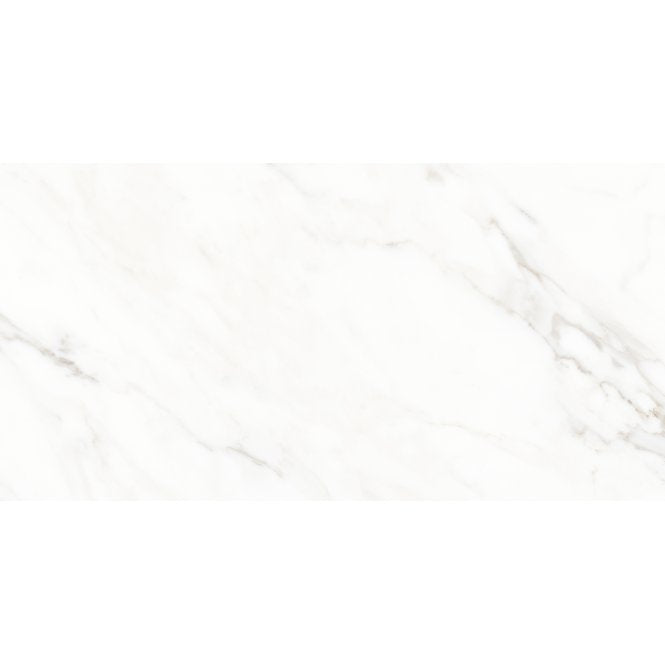 Calacatta Michael Soft Matt 60cm x 120cm Wall & Floor Tile