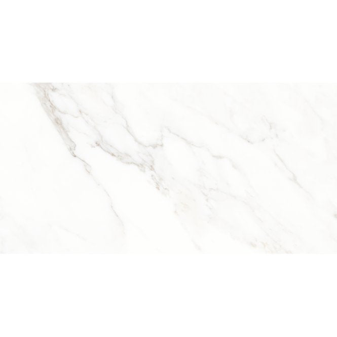 Calacatta Michael Soft Matt 60cm x 120cm Wall & Floor Tile