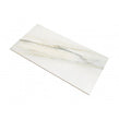 Calacatta Oro Gold 25cm x 50cm Wall Tile