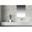 Calacatta Oro Gold 25cm x 50cm Wall Tile