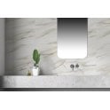 Calacatta Oro Gold 25cm x 50cm Wall Tile