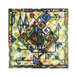 Heckstream Caleidos 30cm x 30cm Plaque Tile