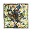 Heckstream Caleidos 30cm x 30cm Plaque Tile