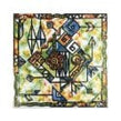 Heckstream Caleidos 30cm x 30cm Plaque Tile