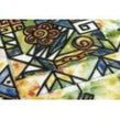 Heckstream Caleidos 30cm x 30cm Plaque Tile