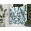 Calpe Blue 5cm x 15cm Wall Tile