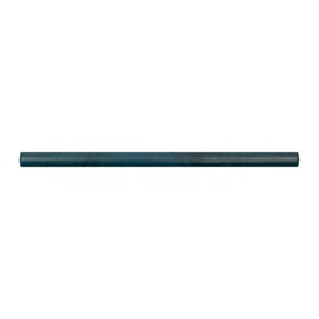 Calpe Blue Trim 1.2cm x 22.5cm Border Tile