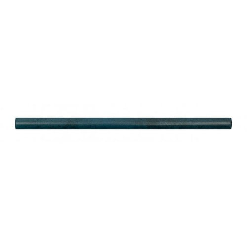 Calpe Blue Trim 1.2cm x 22.5cm Border Tile
