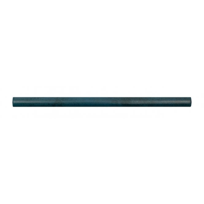 Calpe Blue Trim 1.2cm x 22.5cm Border Tile