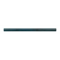 Calpe Blue Trim 1.2cm x 22.5cm Border Tile