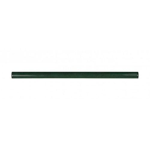 Calpe Green Trim 1.2cm x 22.5cm Border Tile