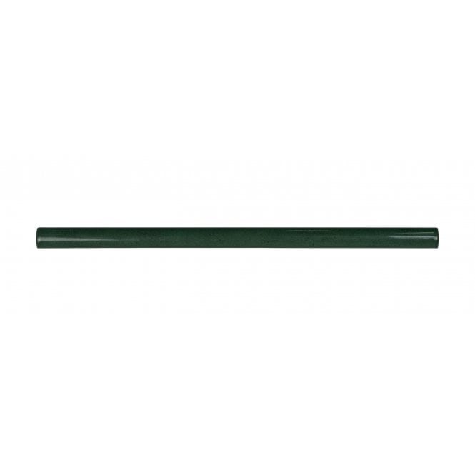 Calpe Green Trim 1.2cm x 22.5cm Border Tile