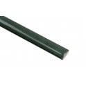 Calpe Green Trim 1.2cm x 22.5cm Border Tile