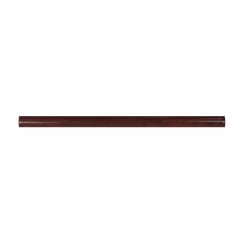 Calpe Red Trim 1.2cm x 22.5cm Border Tile