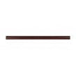 Calpe Red Trim 1.2cm x 22.5cm Border Tile