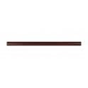 Calpe Red Trim 1.2cm x 22.5cm Border Tile