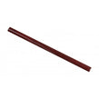 Calpe Red Trim 1.2cm x 22.5cm Border Tile