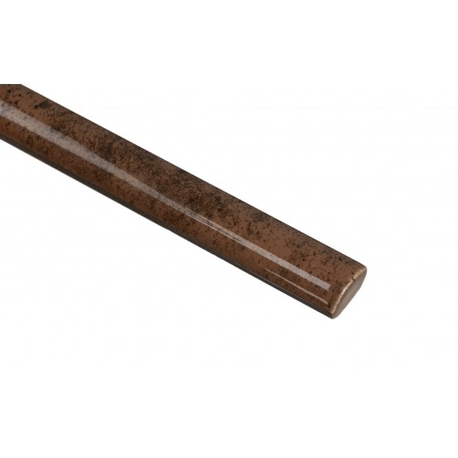 Calpe Terra Trim 1.2cm x 22.5cm Border Tile