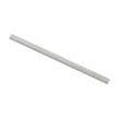 Calpe White Trim 1.2cm x 22.5cm Border Tile