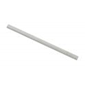Calpe White Trim 1.2cm x 22.5cm Border Tile